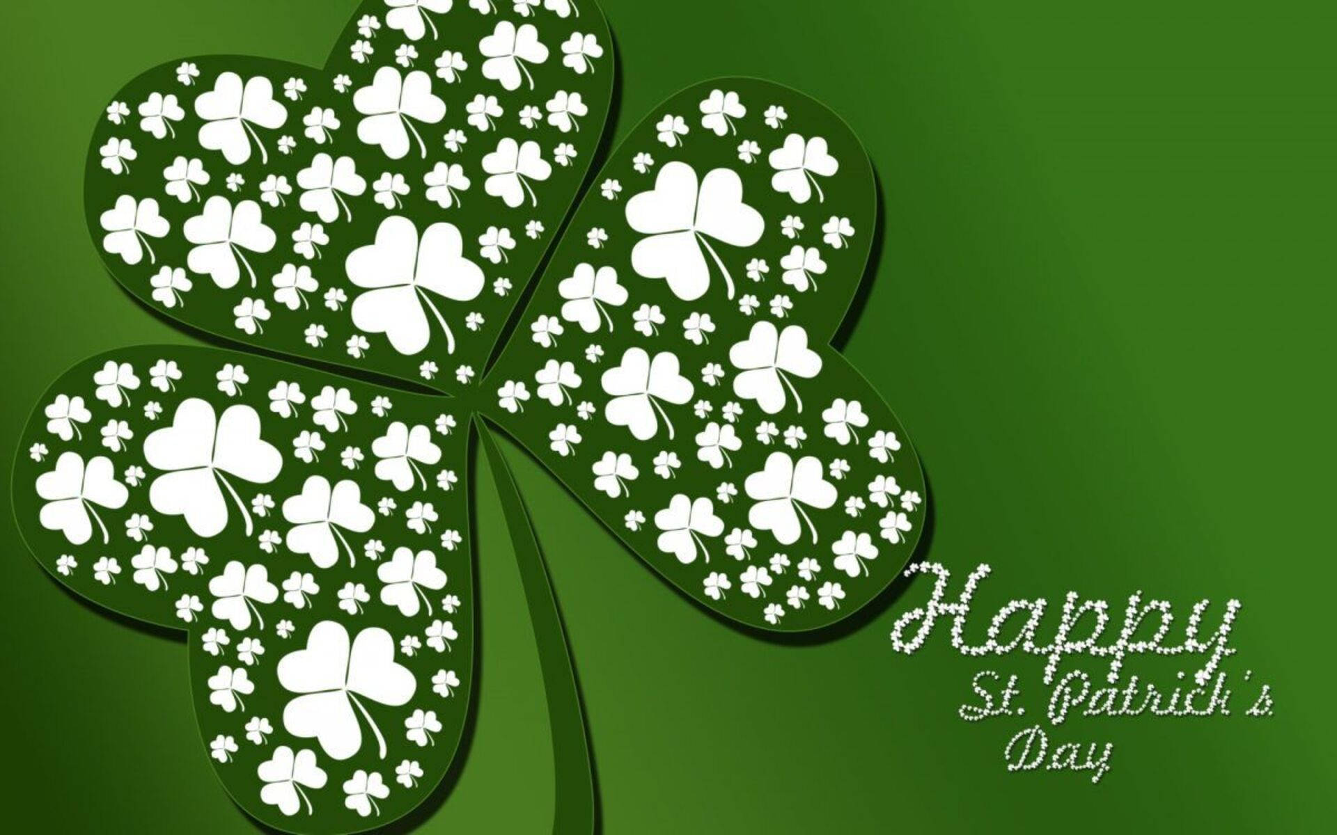 St Patrick'S Day Screensavers Wallpapers