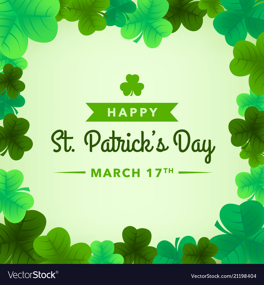 St Patrick'S Day Screensavers Wallpapers