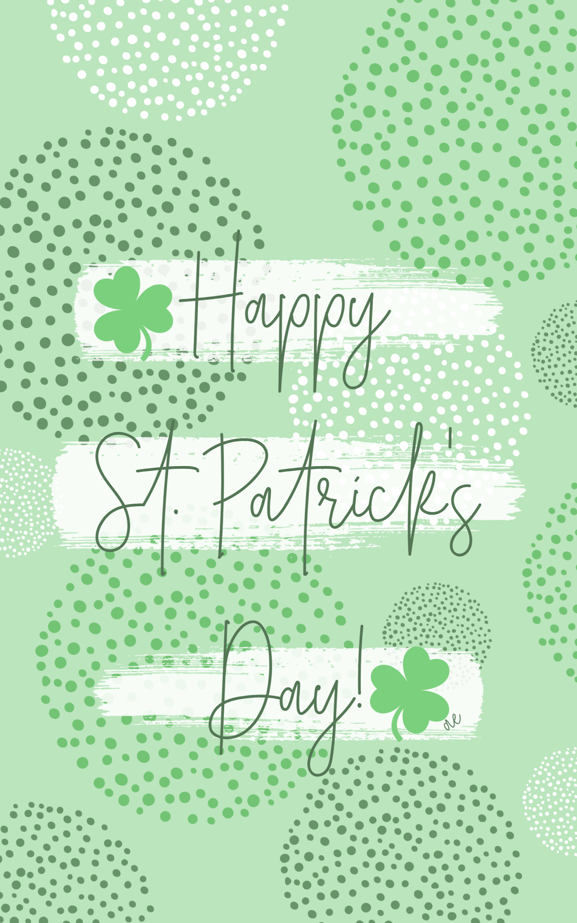 St Patrick'S Day Wallpapers