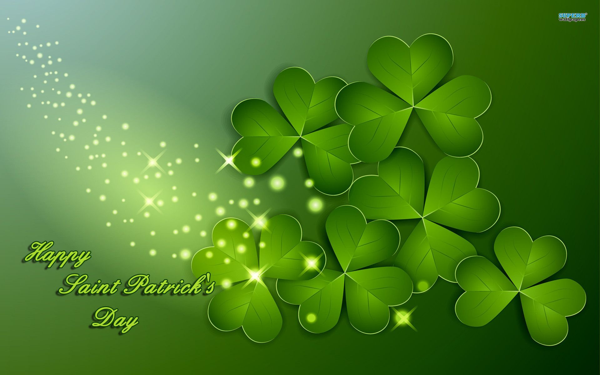 St Patrick'S Day Wallpapers