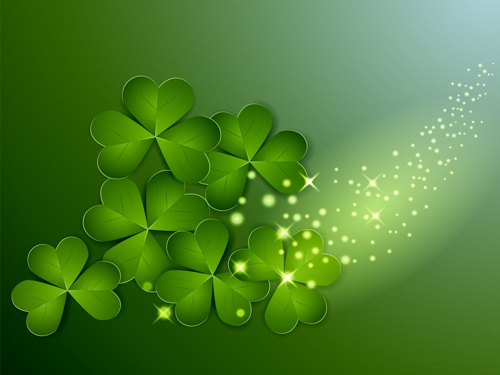 St Patrick'S Day Wallpapers