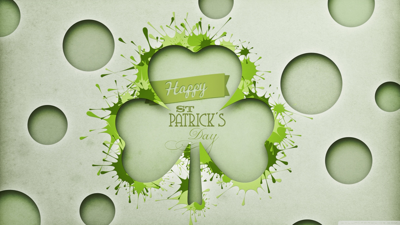 St Patrick'S Day Wallpapers