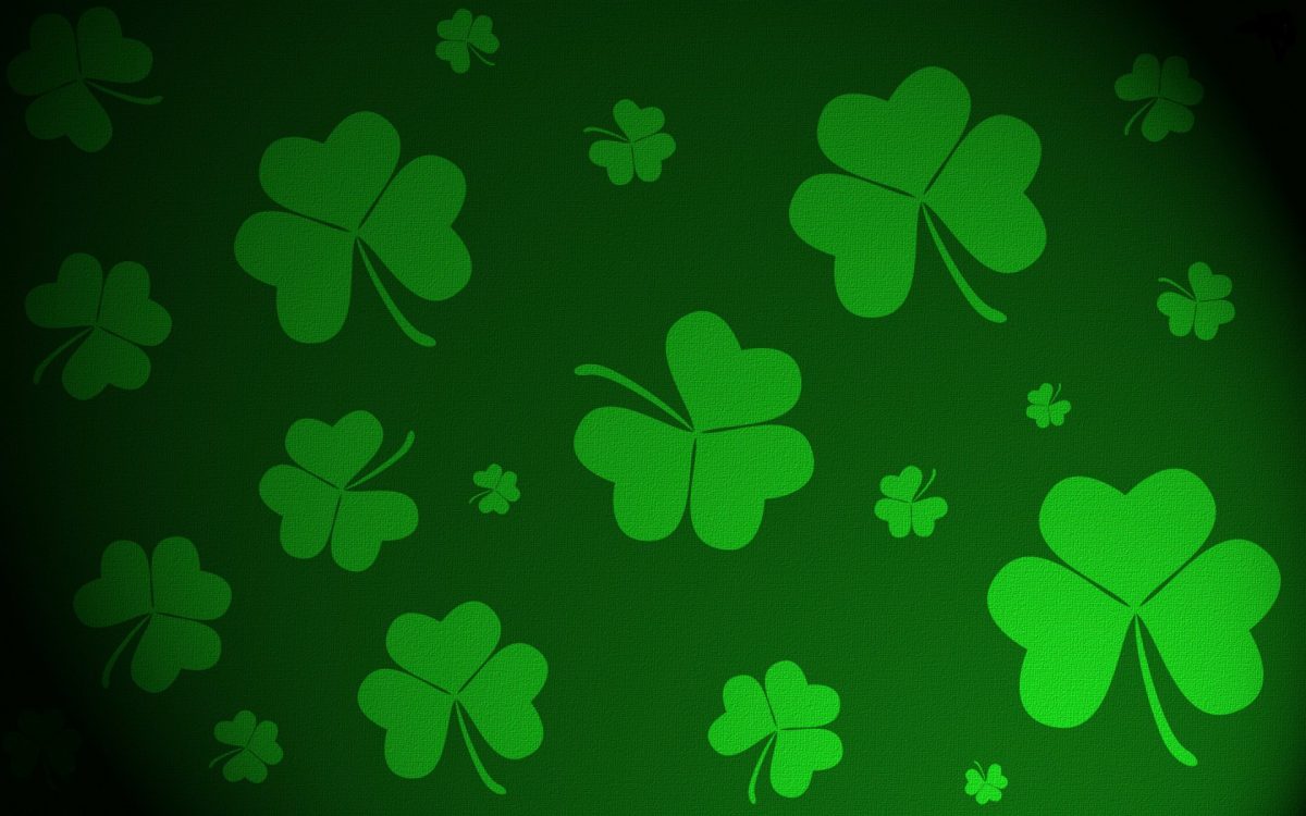 St Patrick'S Day Wallpapers