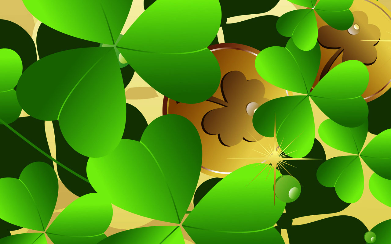 St Patrick'S Day Wallpapers