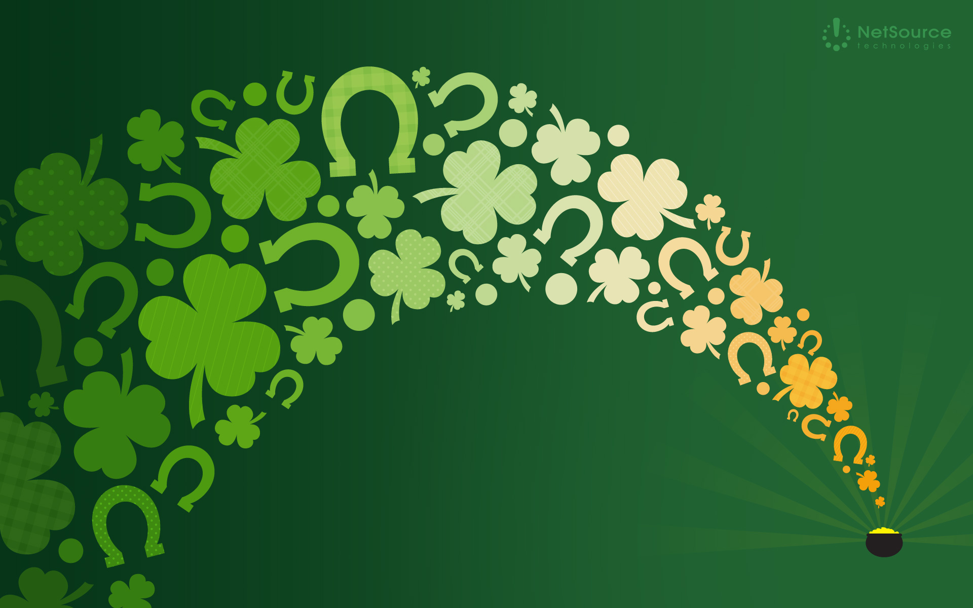 St Patrick'S Day Wallpapers