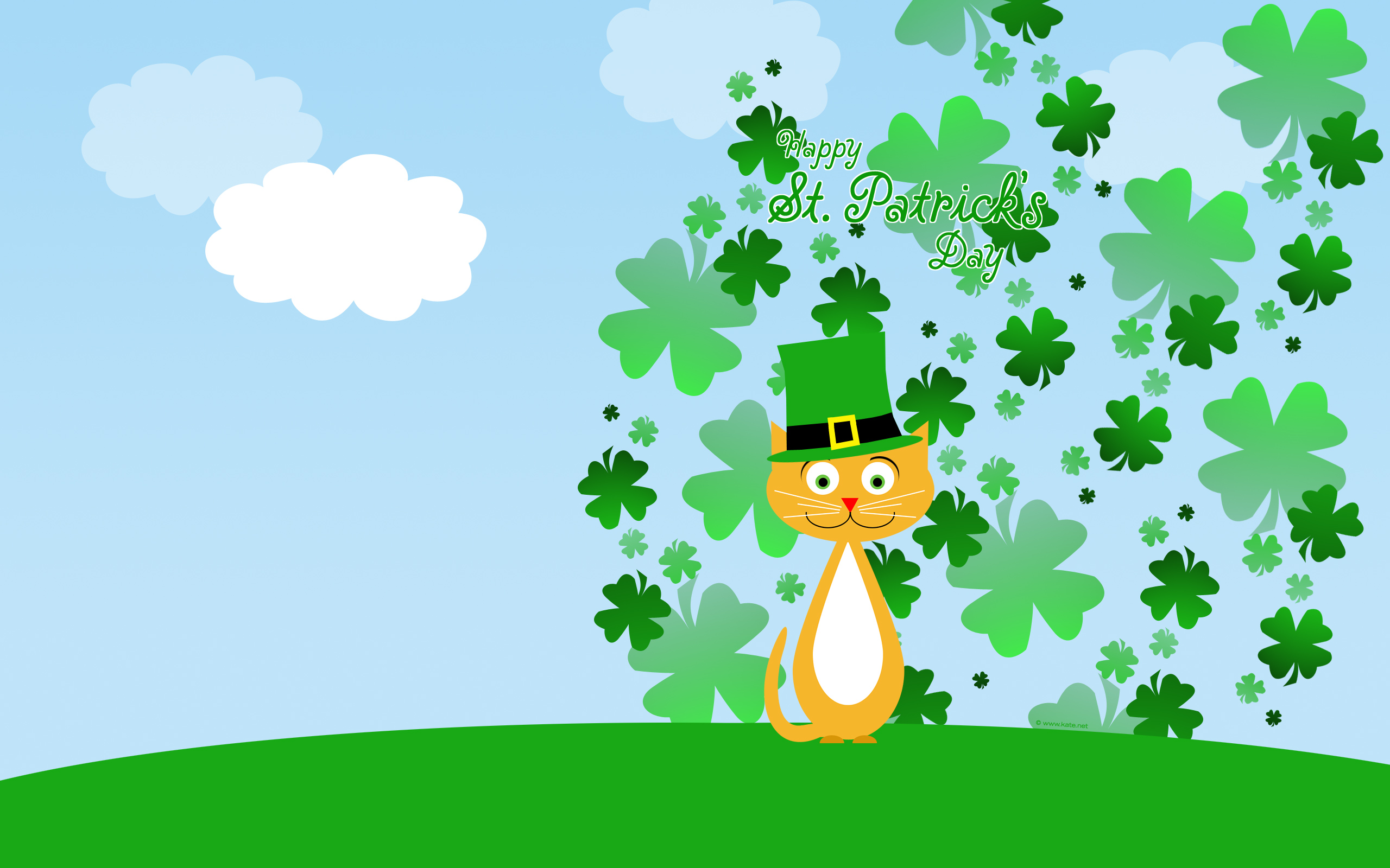 St Patrick'S Day Wallpapers