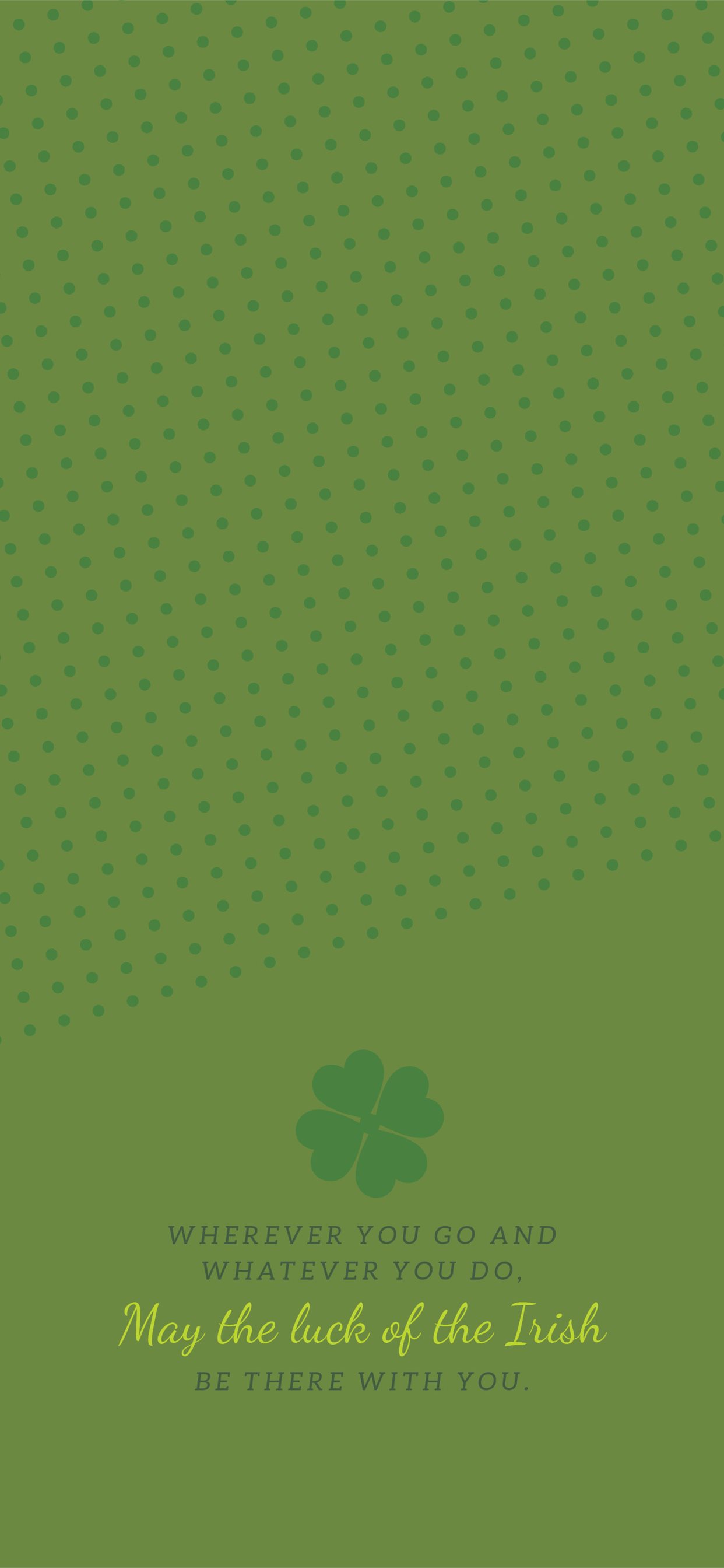 St Patrick'S Day Wallpapers