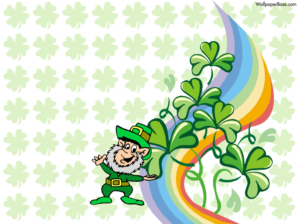 St Patrick'S Day Wallpapers