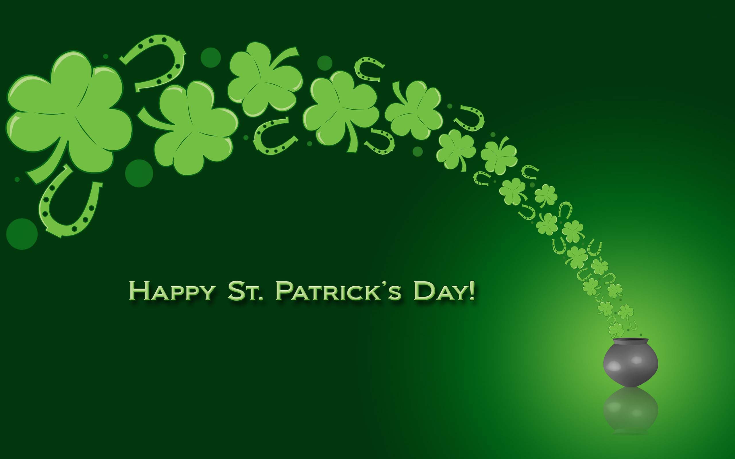 St Patrick'S Day Wallpapers