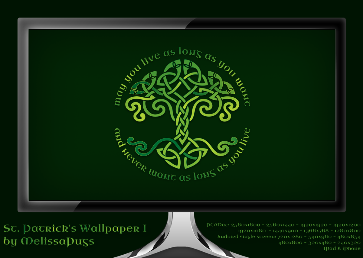 St Patrick'S Day Wallpapers