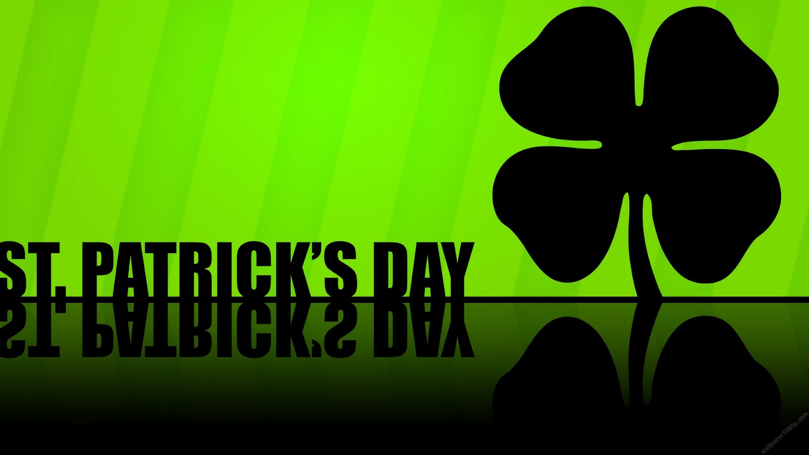 St Patrick'S Day Wallpapers