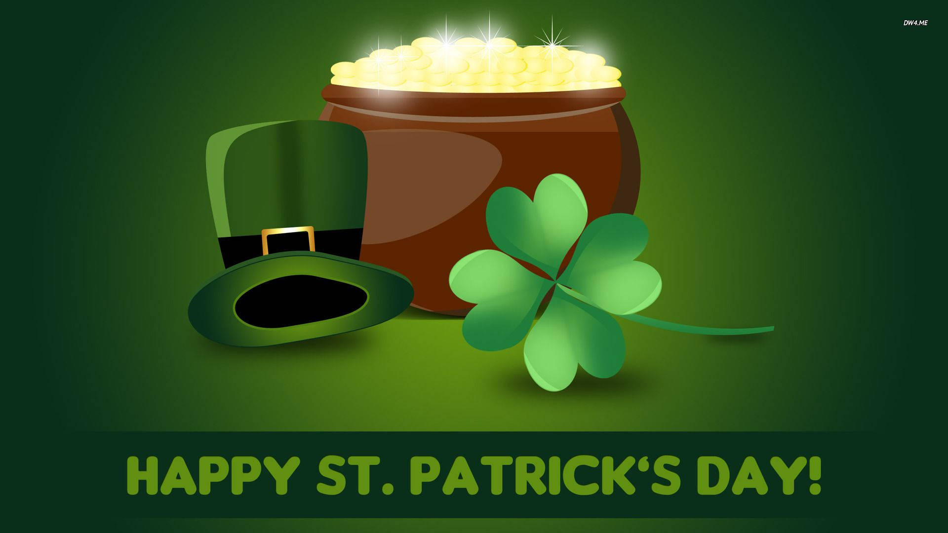 St Patrick'S Day Wallpapers