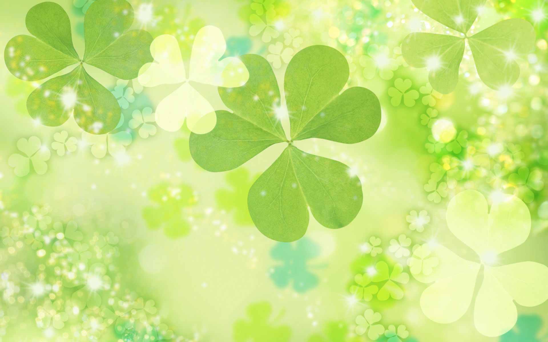 St Patrick'S Day Wallpapers