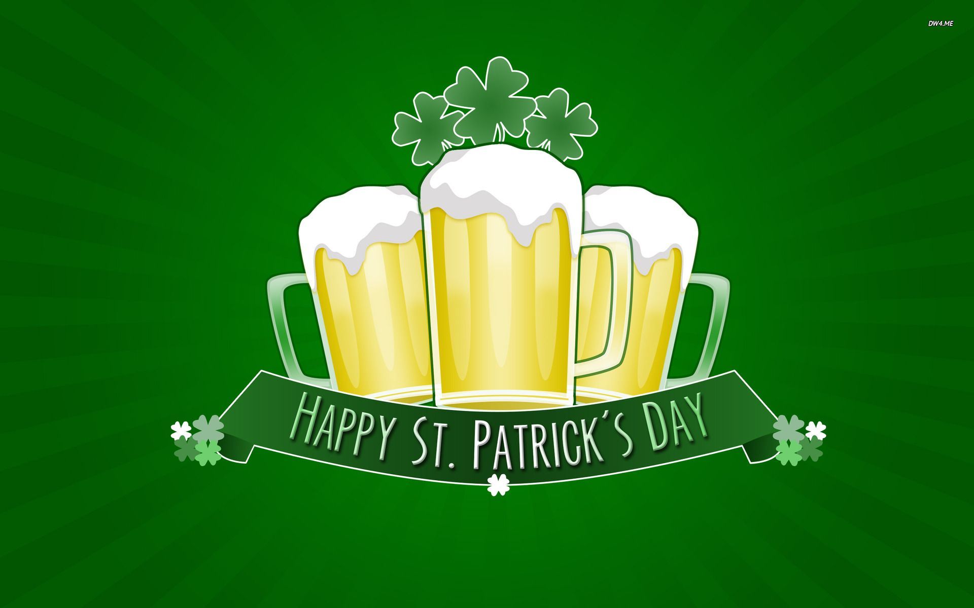 St Patrick'S Day Wallpapers