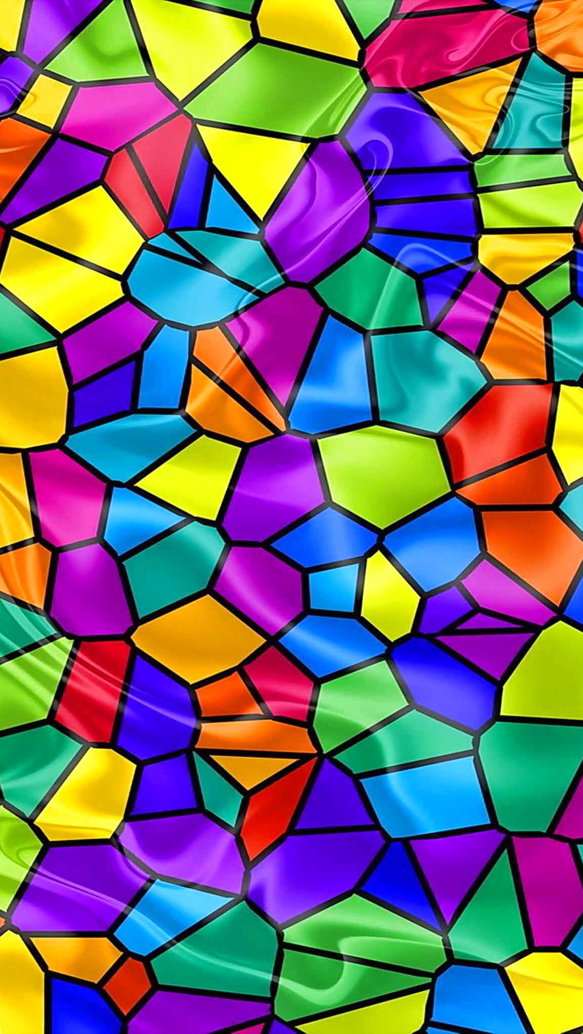 Stained Glass Wallpapers