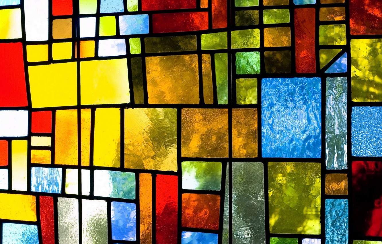 Stained Glass Wallpapers