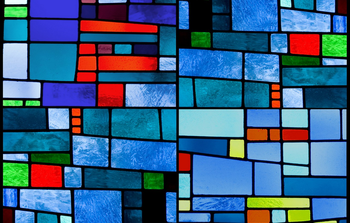 Stained Glass Wallpapers