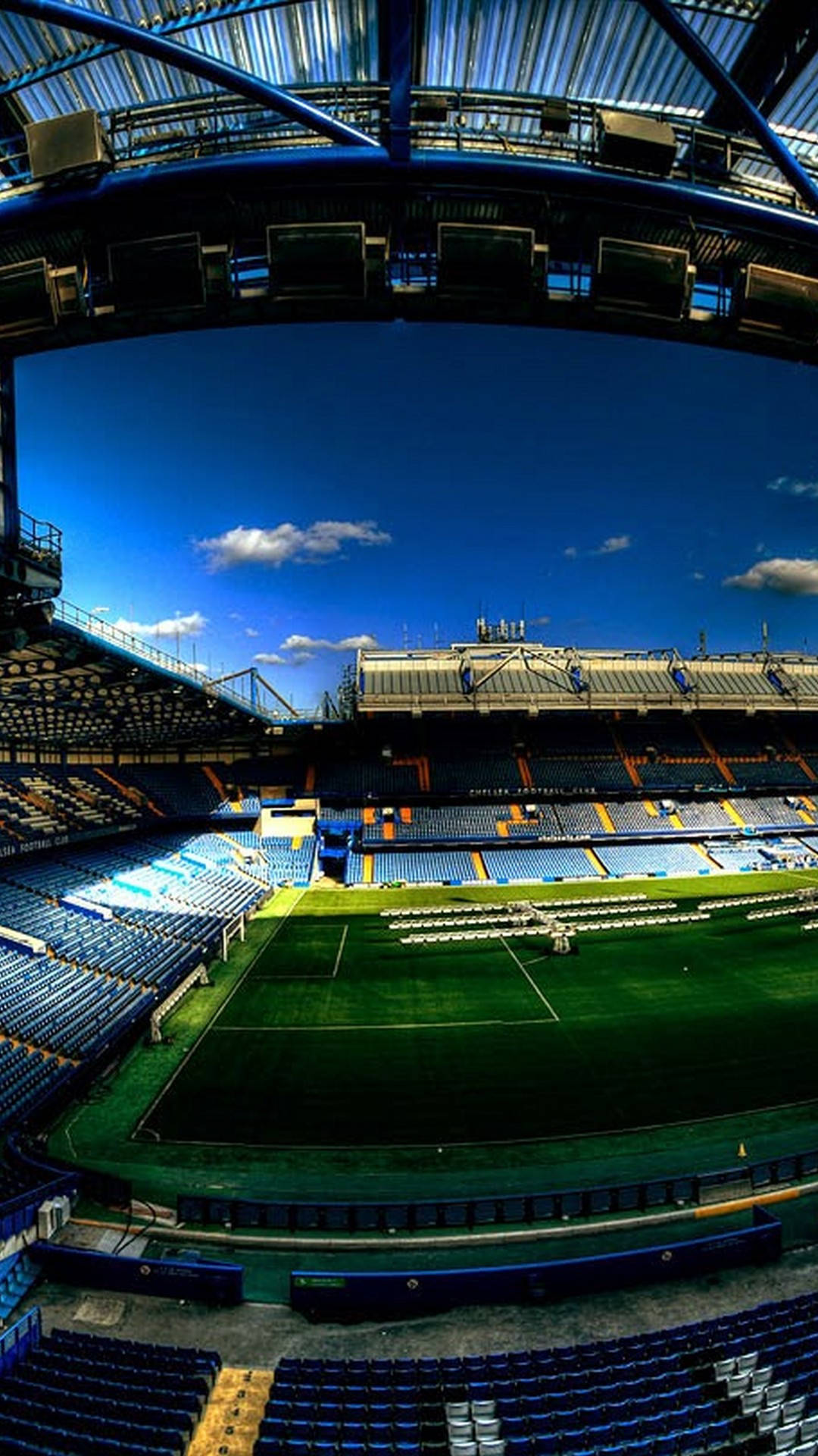 Stamford Bridge Wallpapers