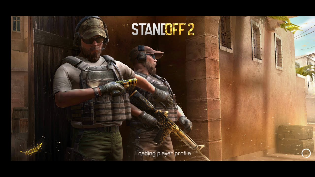 Standoff 2 Thumbnail Wallpapers