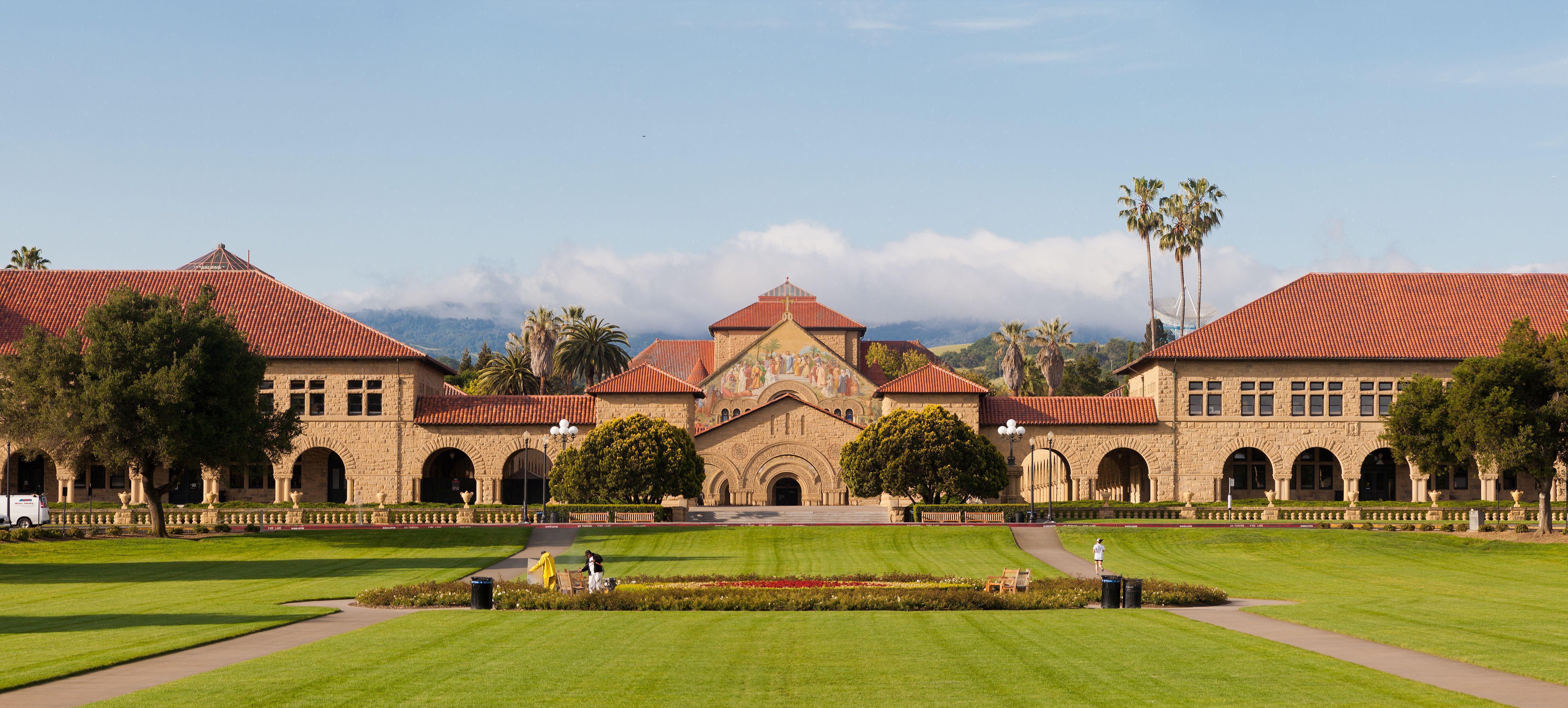 Stanford Wallpapers