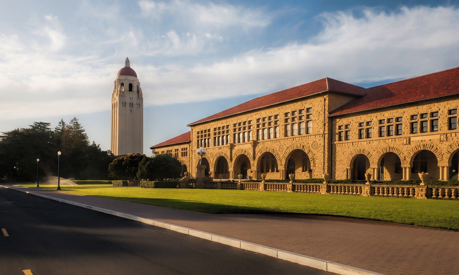 Stanford Wallpapers