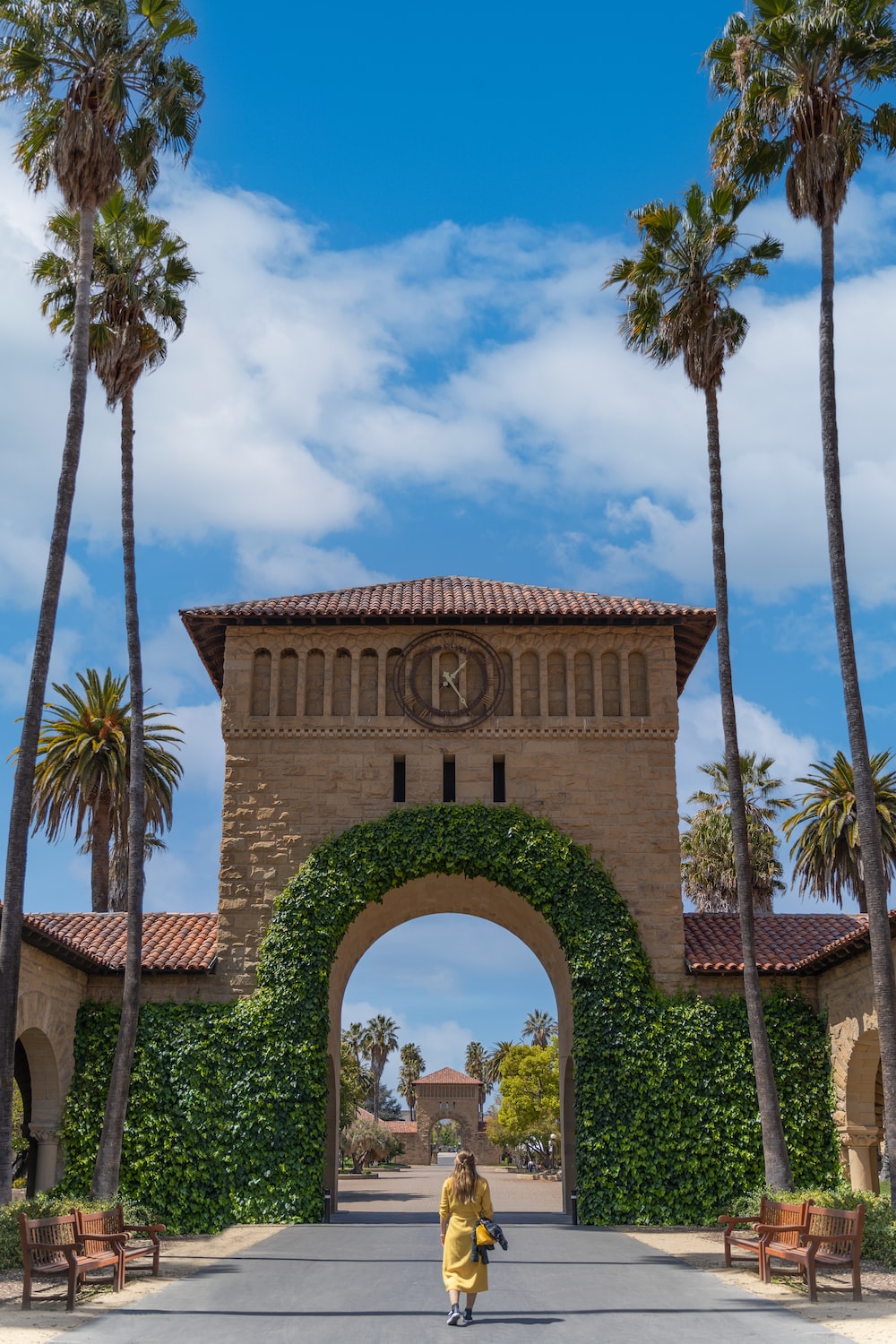 Stanford Wallpapers