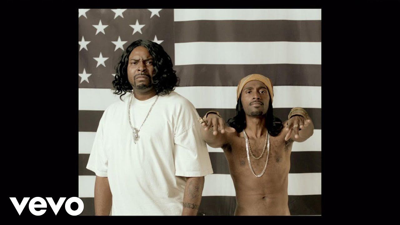 Stankonia Wallpapers