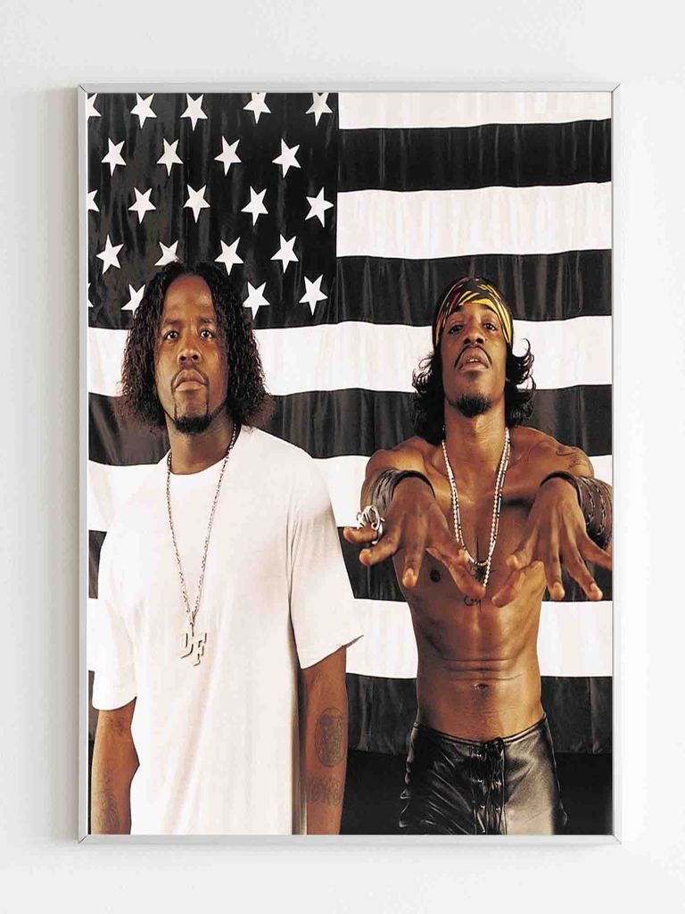 Stankonia Wallpapers