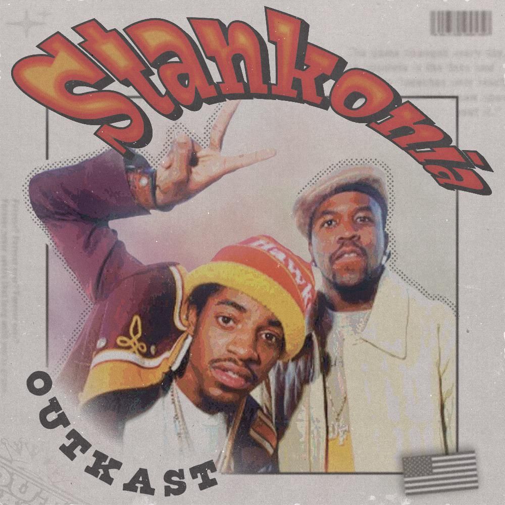 Stankonia Wallpapers