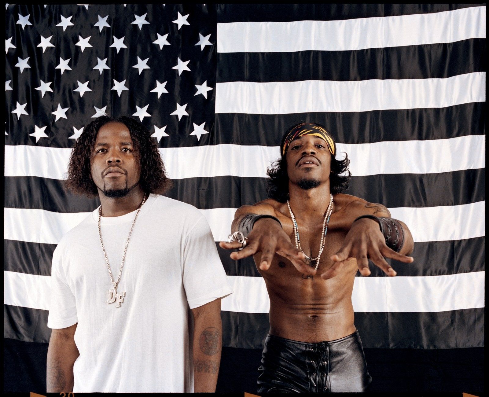 Stankonia Wallpapers