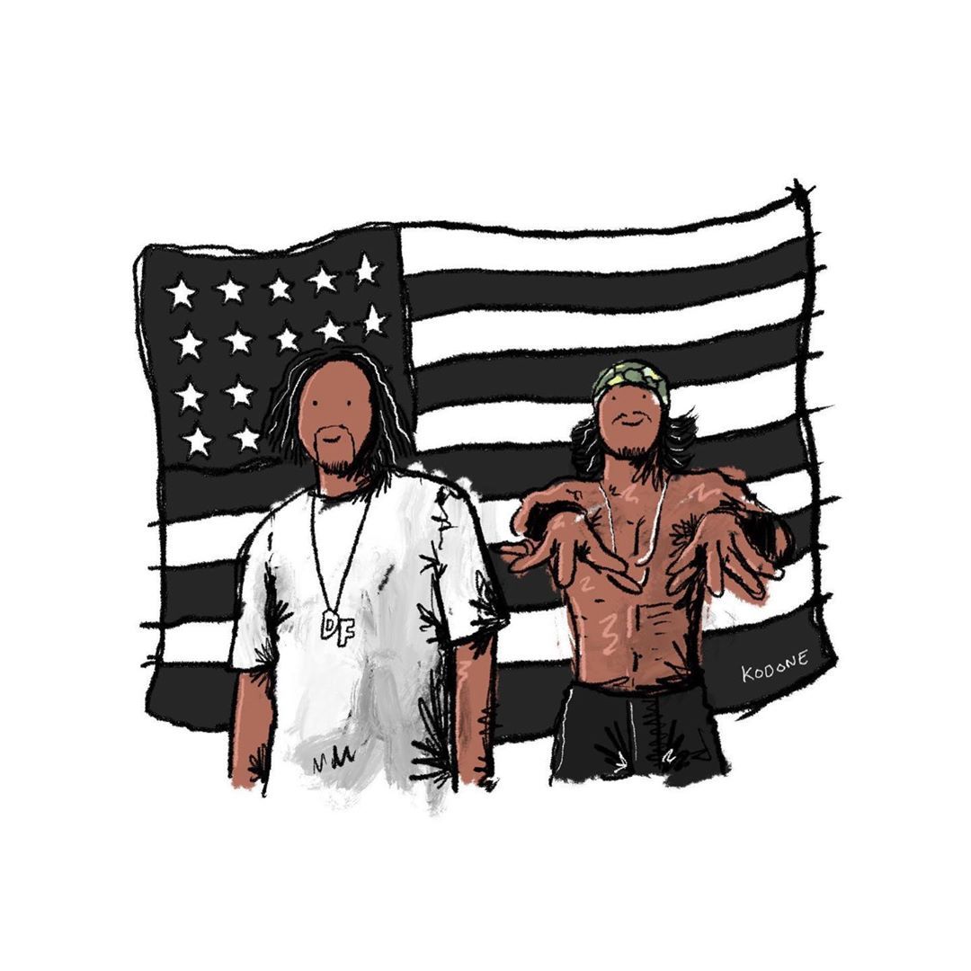 Stankonia Wallpapers