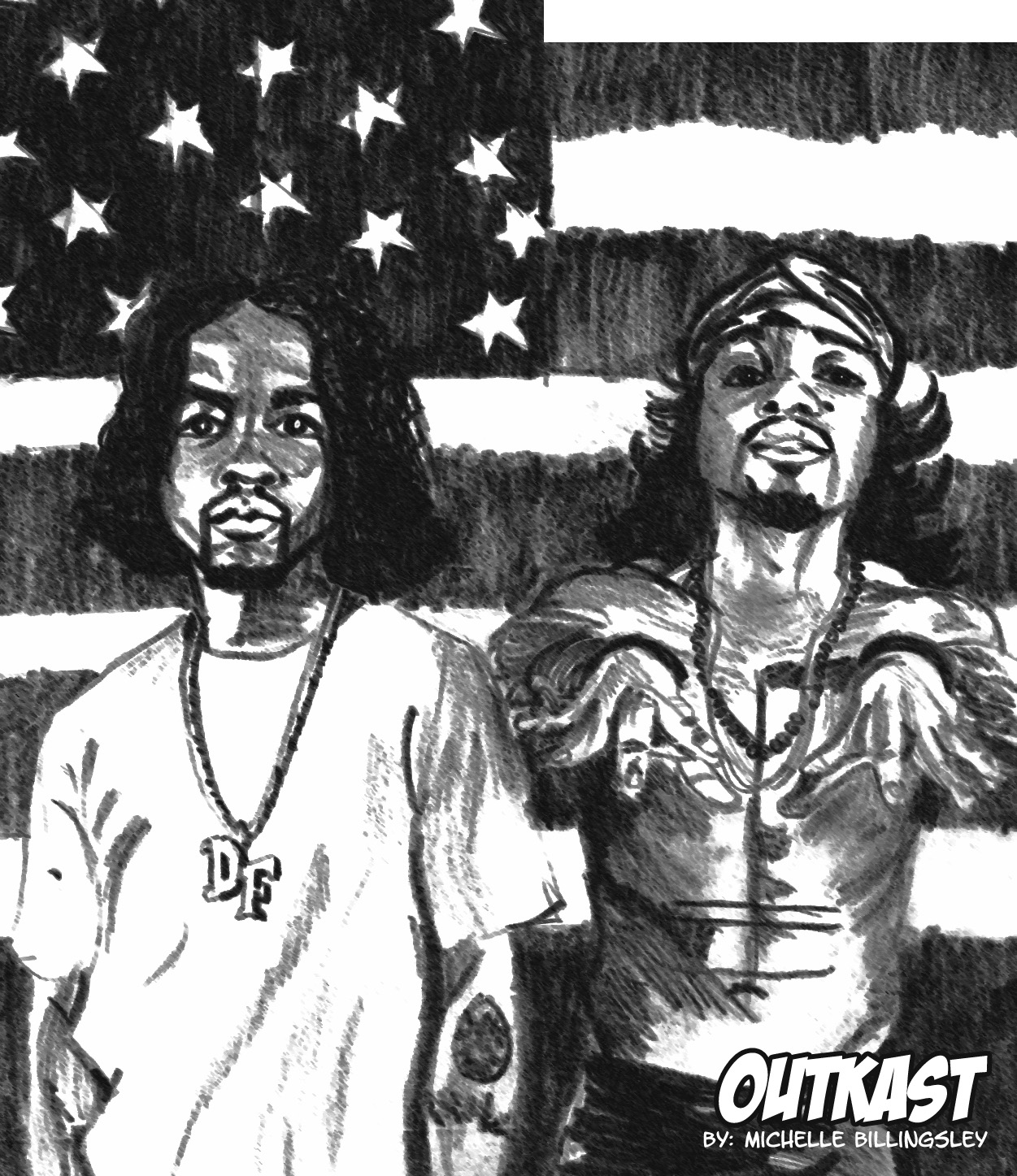 Stankonia Wallpapers