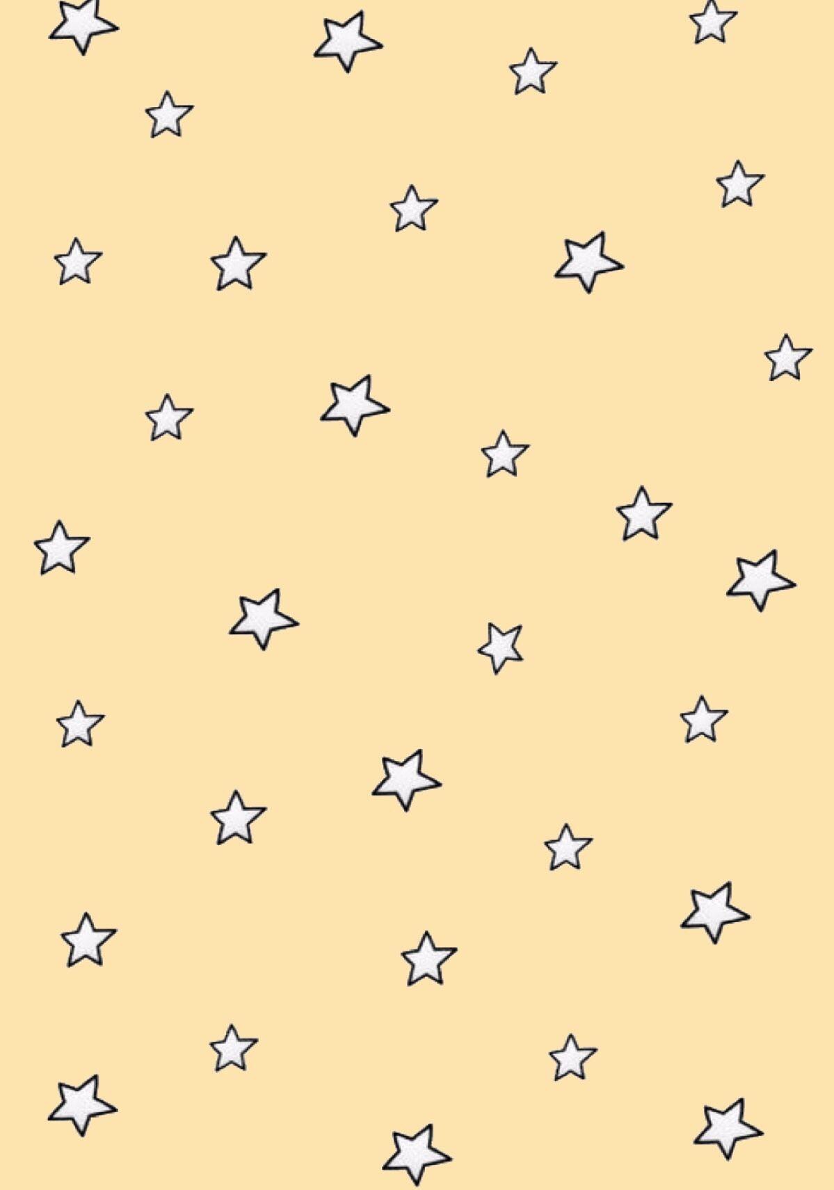 Star Pattern Vsco Wallpapers