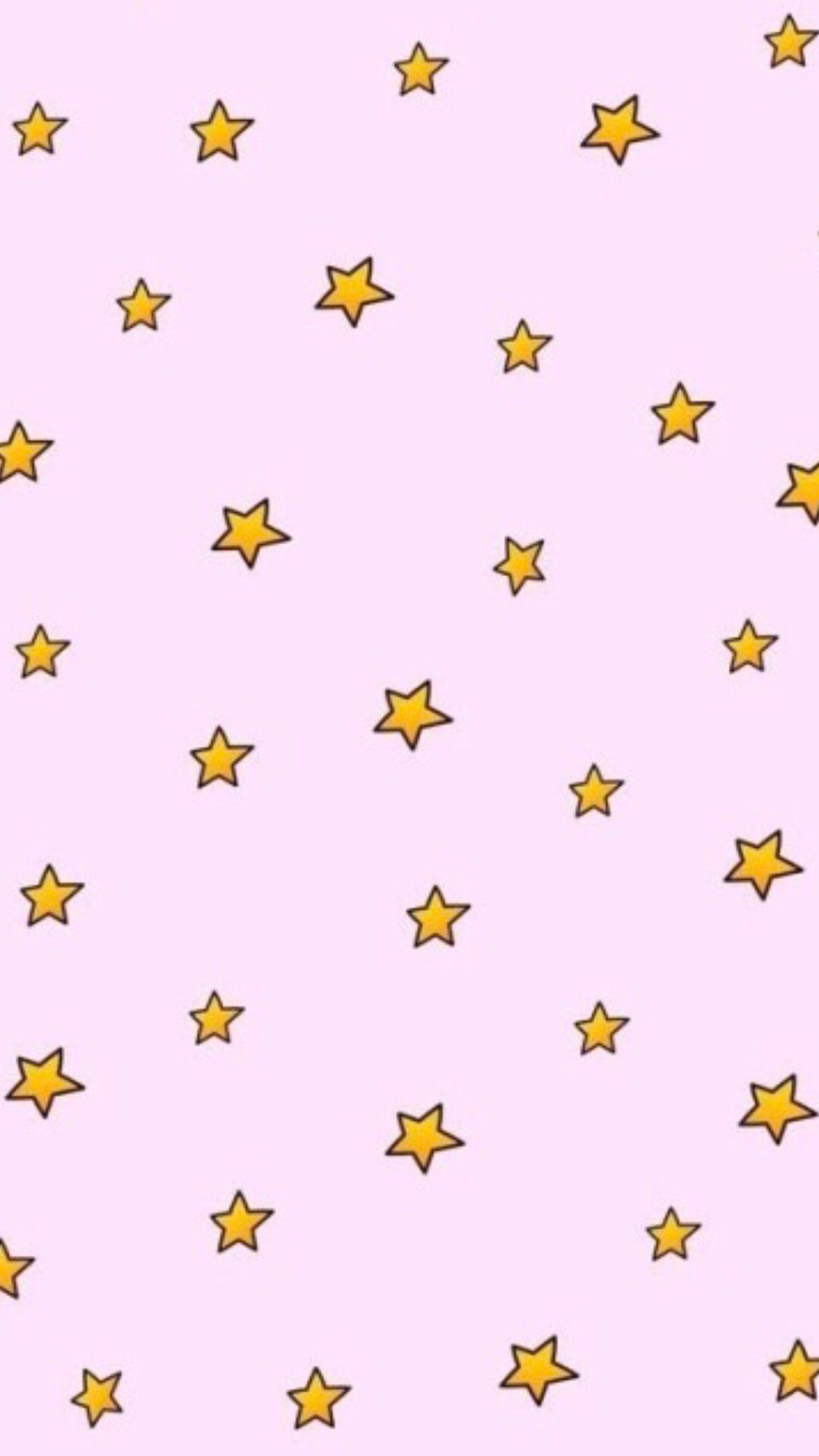 Star Pattern Vsco Wallpapers