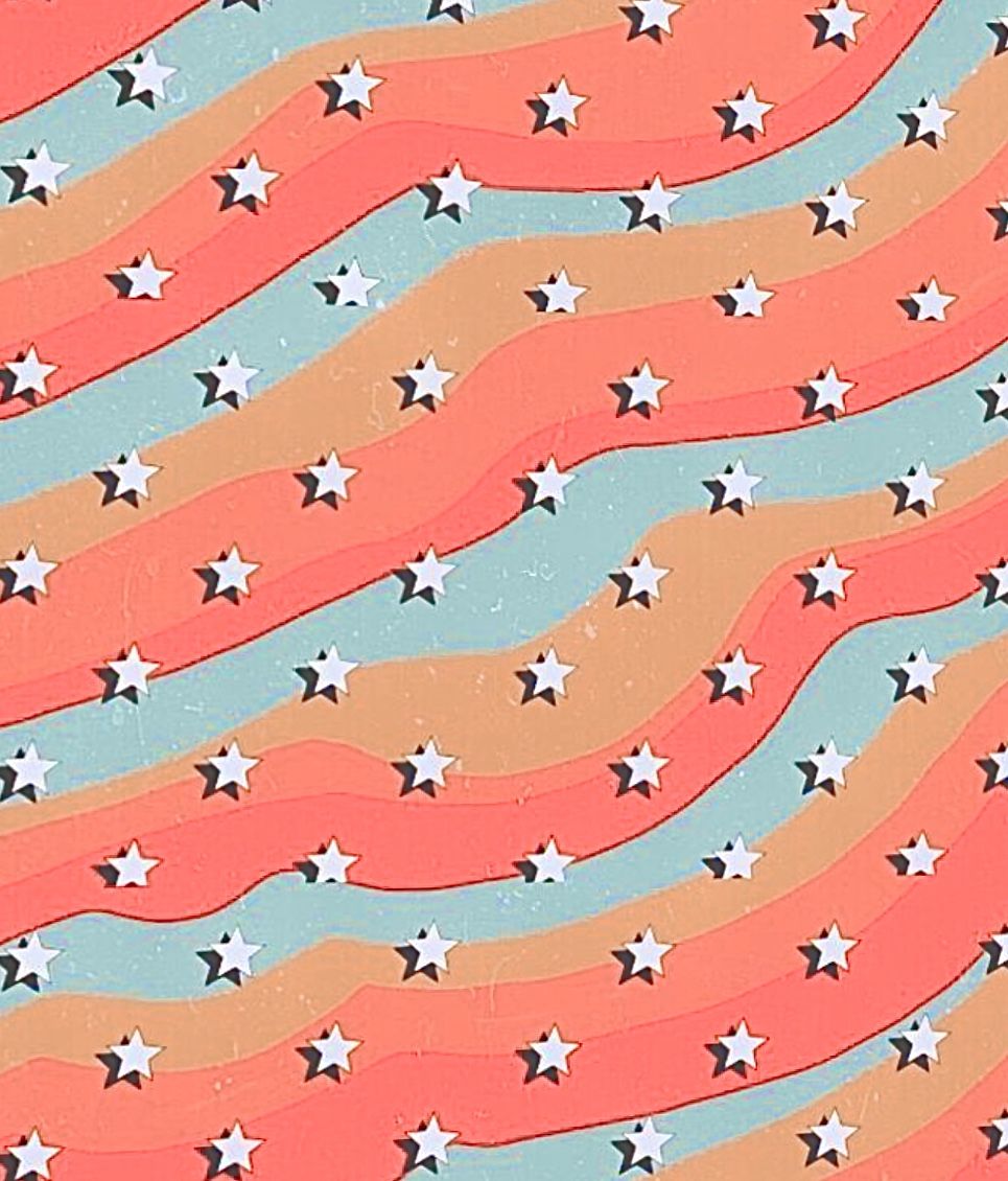 Star Pattern Vsco Wallpapers