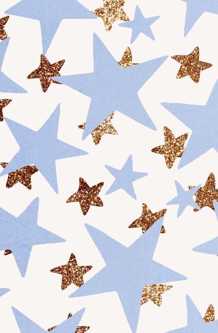 Star Pattern Vsco Wallpapers