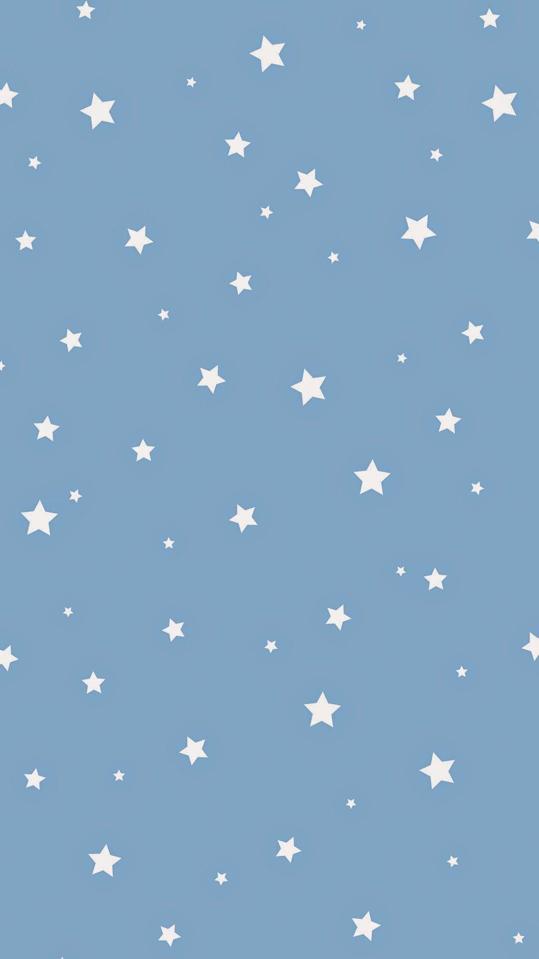 Star Pattern Vsco Wallpapers