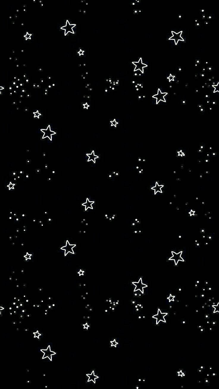 Star Pattern Wallpapers