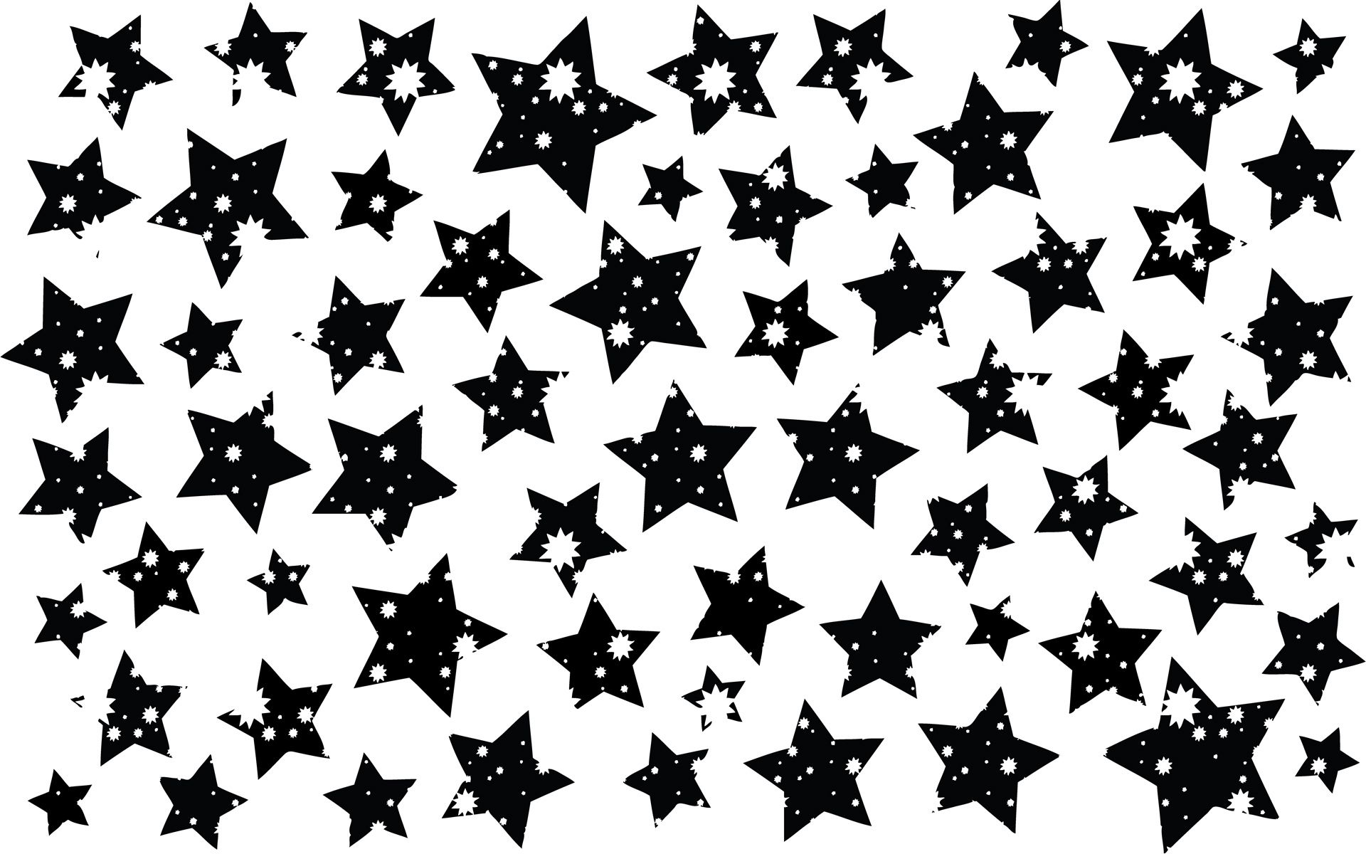 Star Pattern Wallpapers