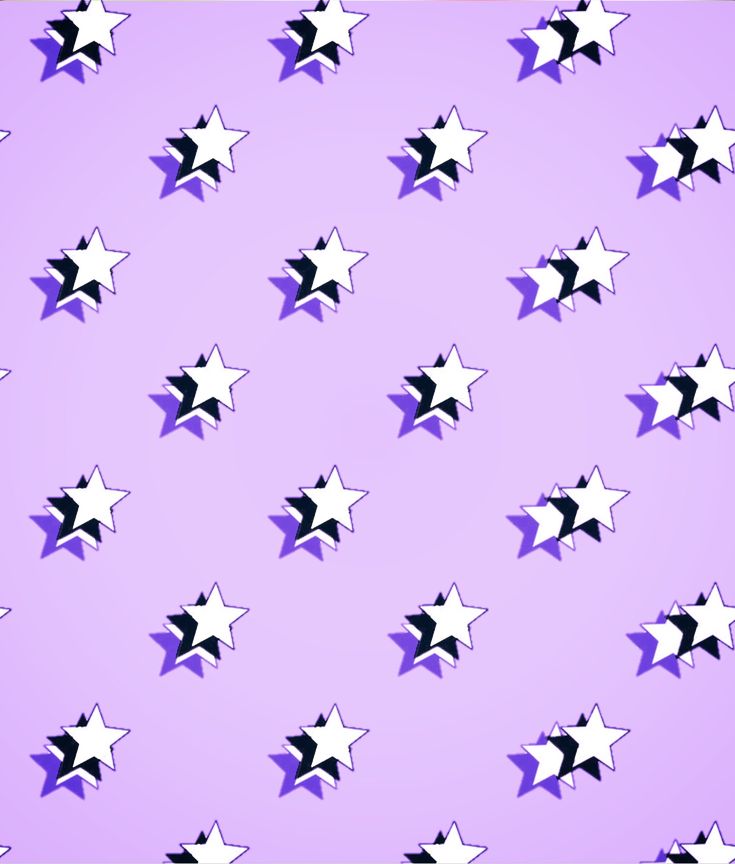Star Pattern Wallpapers