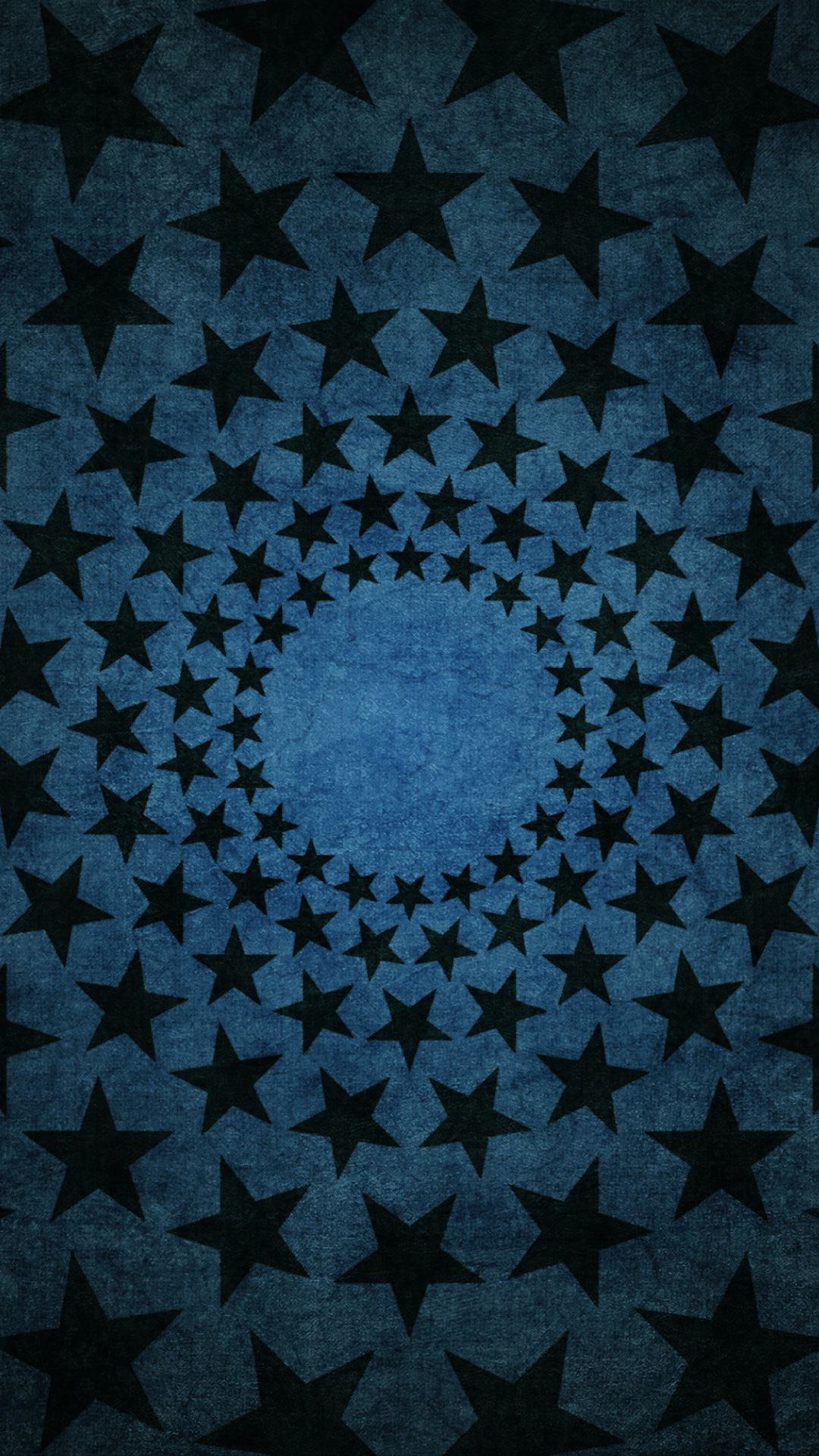 Star Pattern Wallpapers