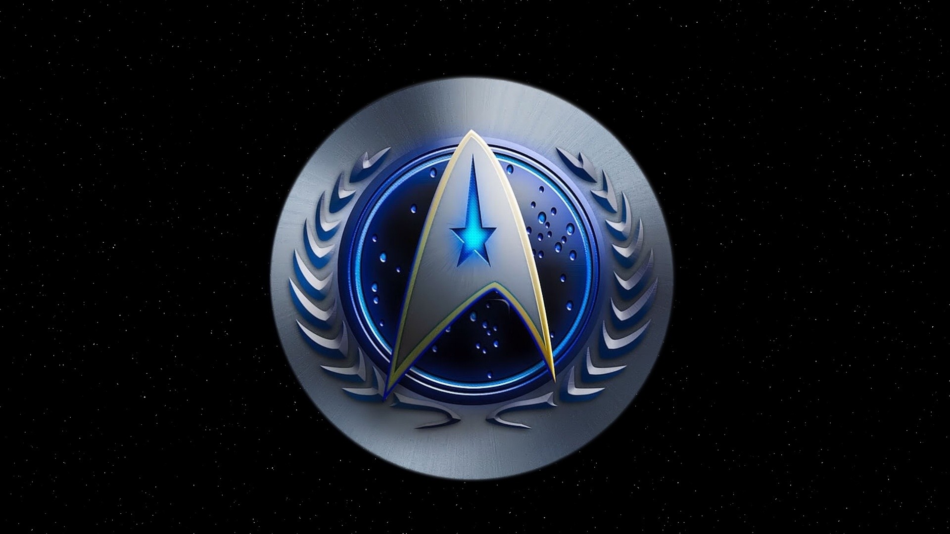 Star Trek Destop Wallpapers