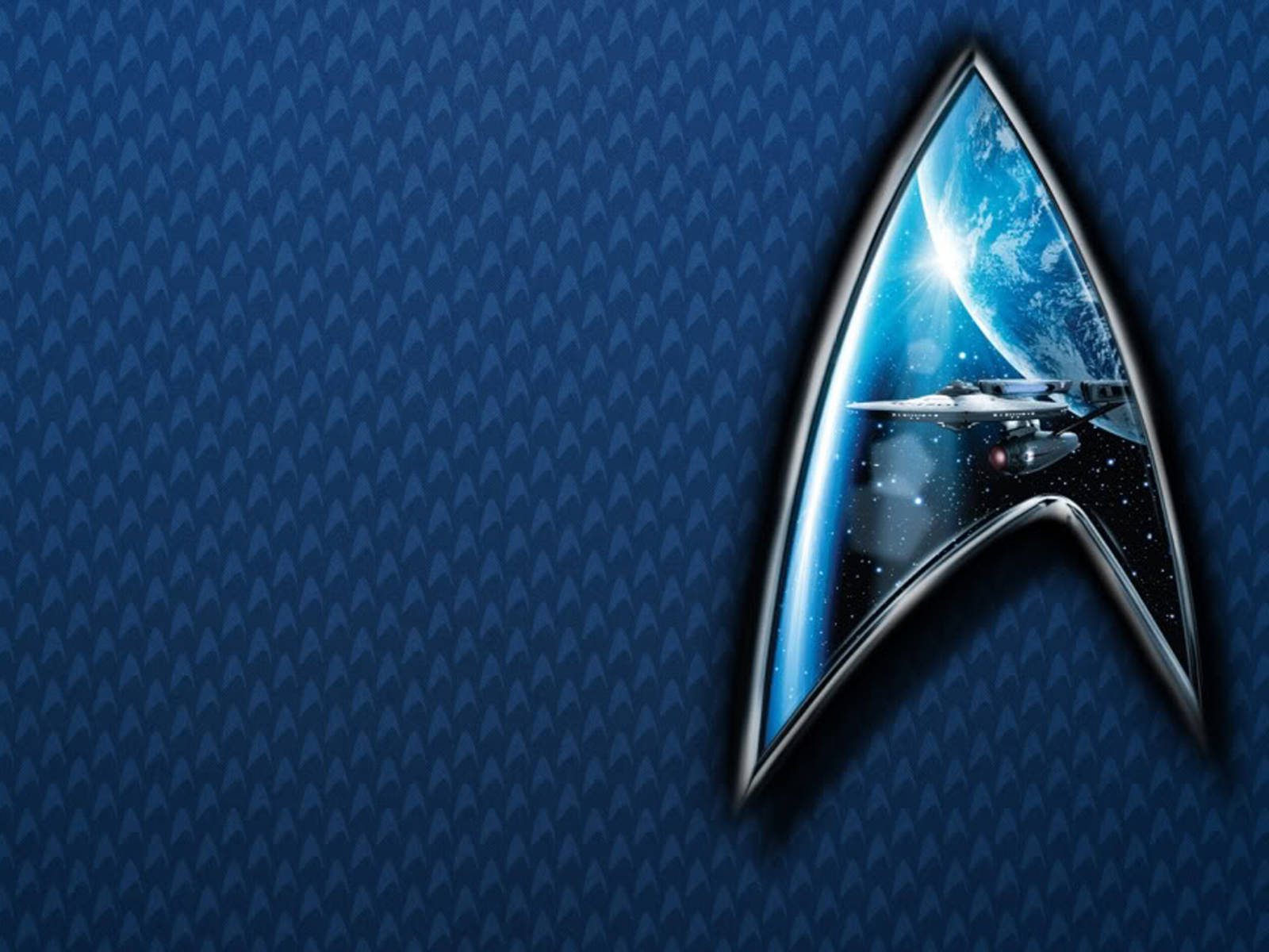 Star Trek Destop Wallpapers