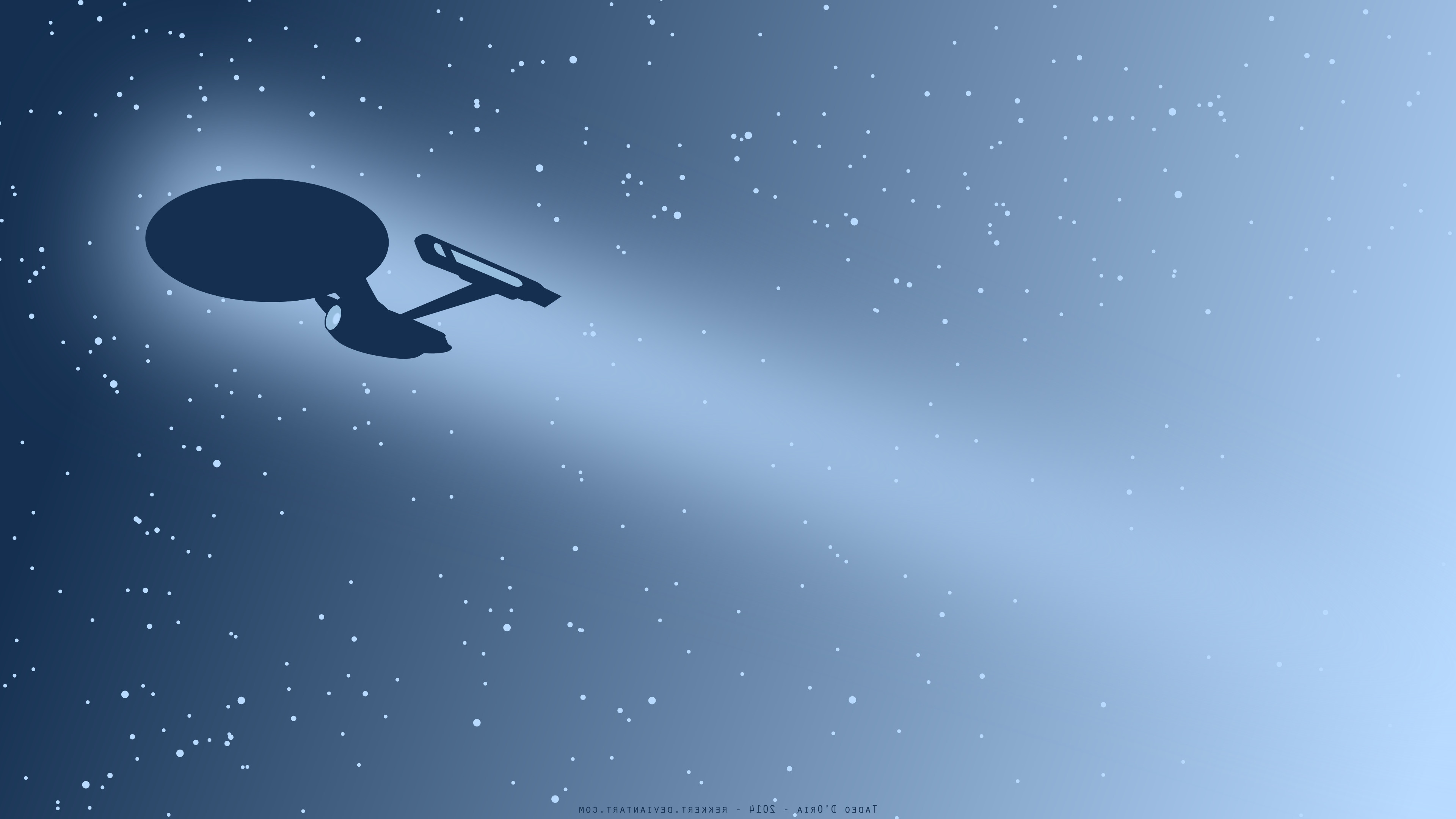 Star Trek Destop Wallpapers