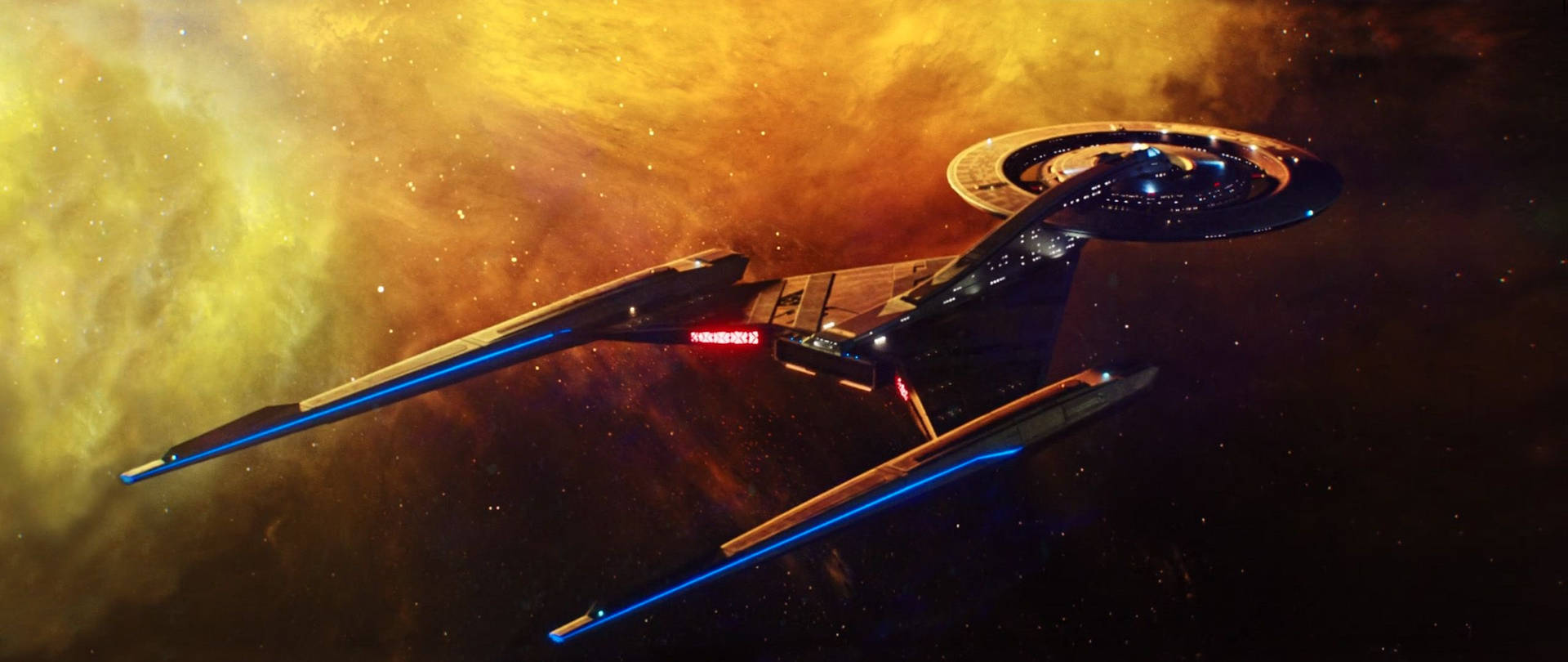 Star Trek Destop Wallpapers