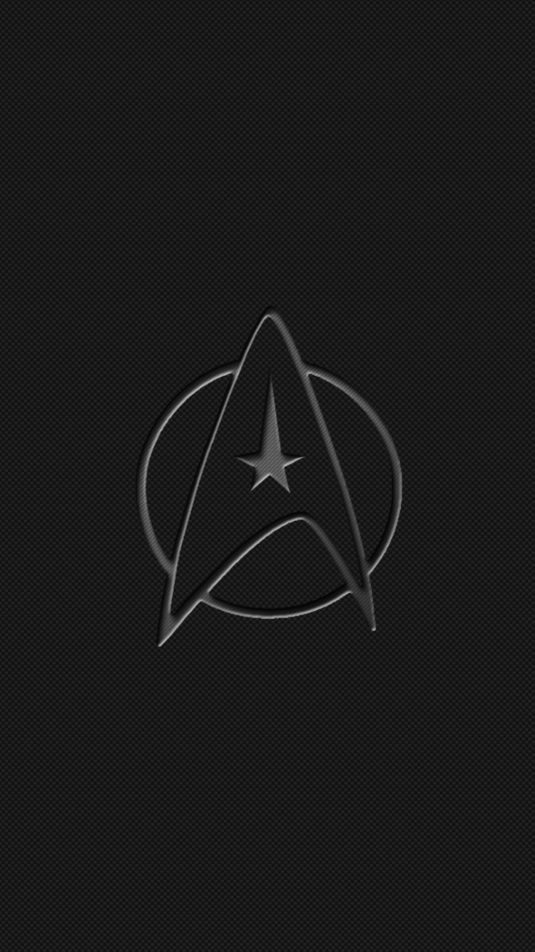 Star Trek Insignia Wallpapers