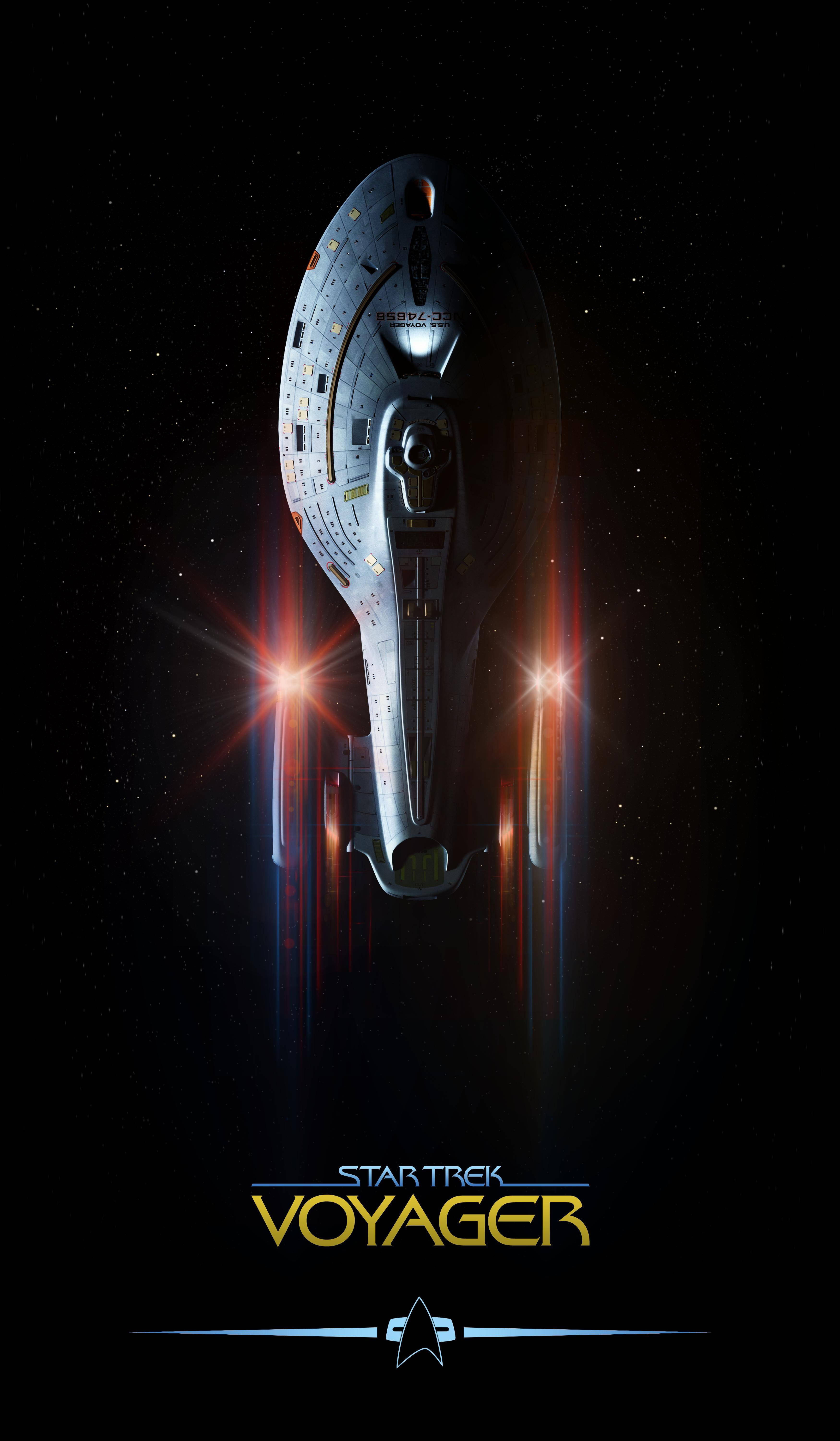 Star Trek Iphone Hd Wallpapers