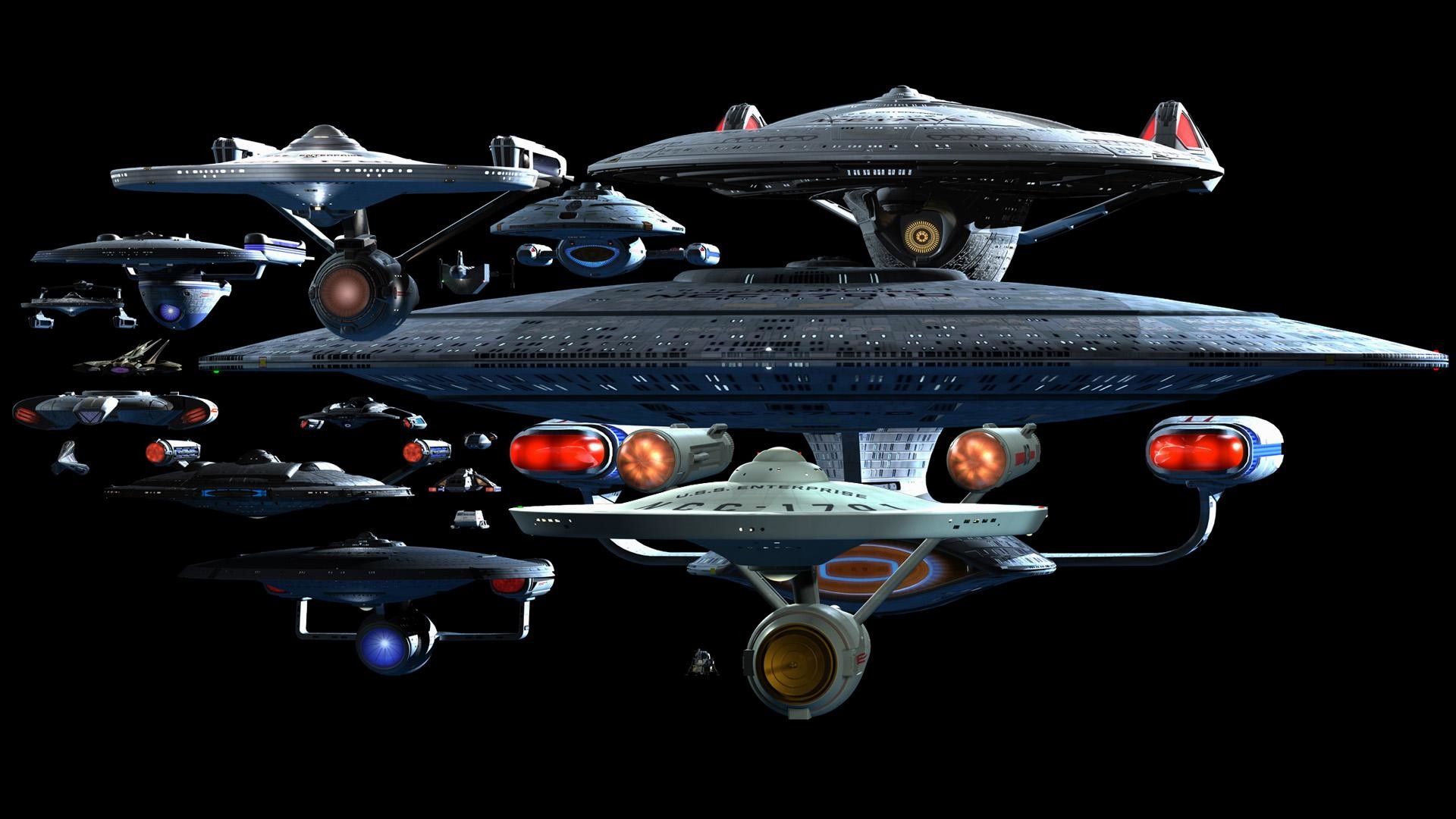 Star Trek Iphone Hd Wallpapers