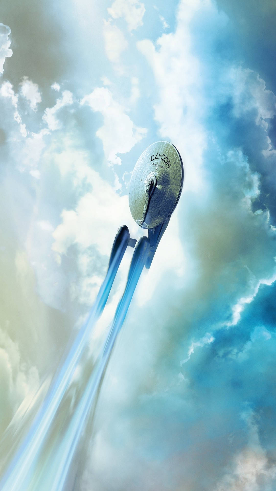 Star Trek Iphone Hd Wallpapers