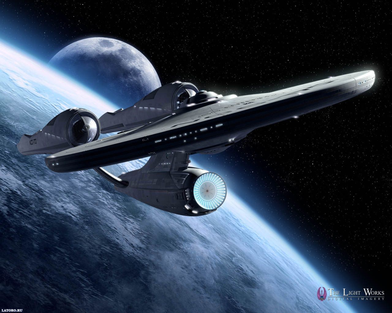 Star Trek Iphone Hd Wallpapers